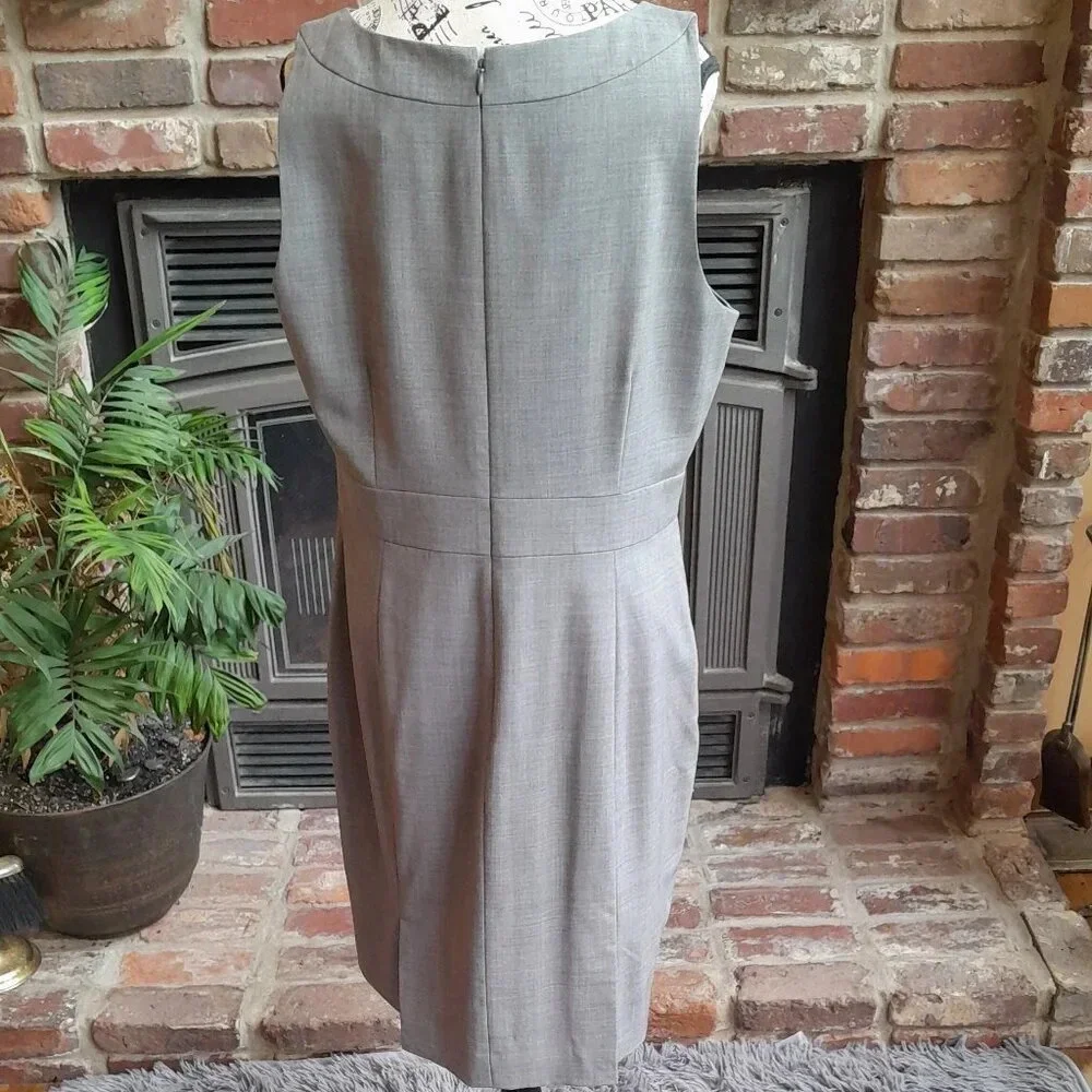 J. CREW Dress